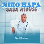 NIKO HAPA BABA NIGUSE cover art