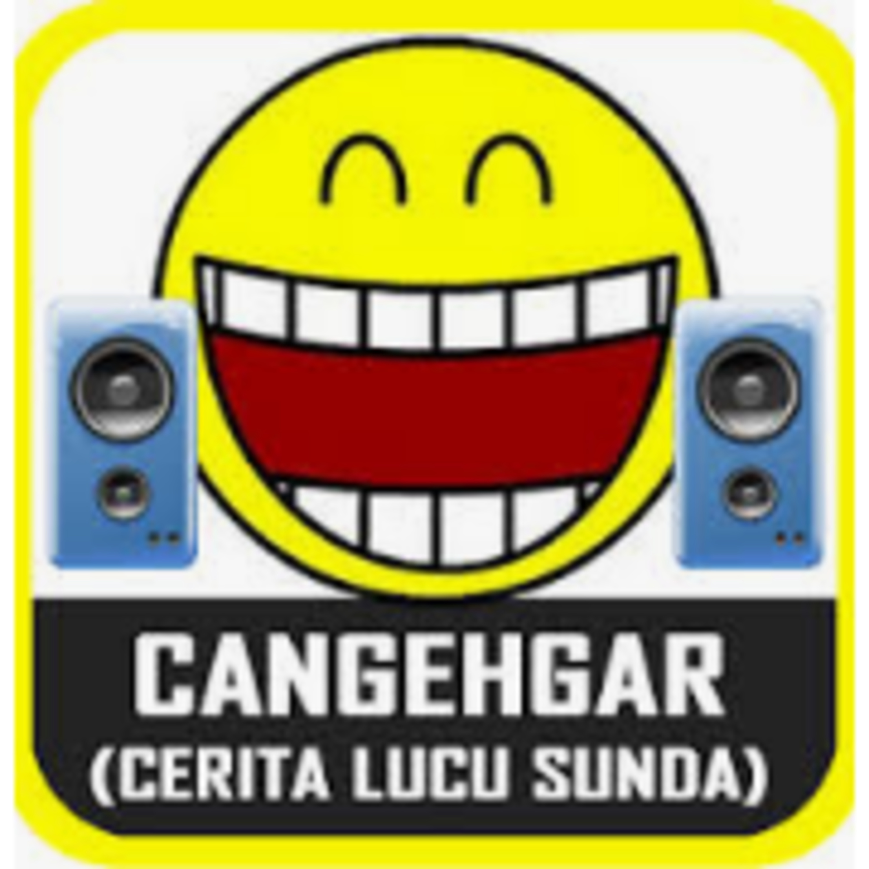 Ca Ngeh Gar , Bodoran Sunda cover art