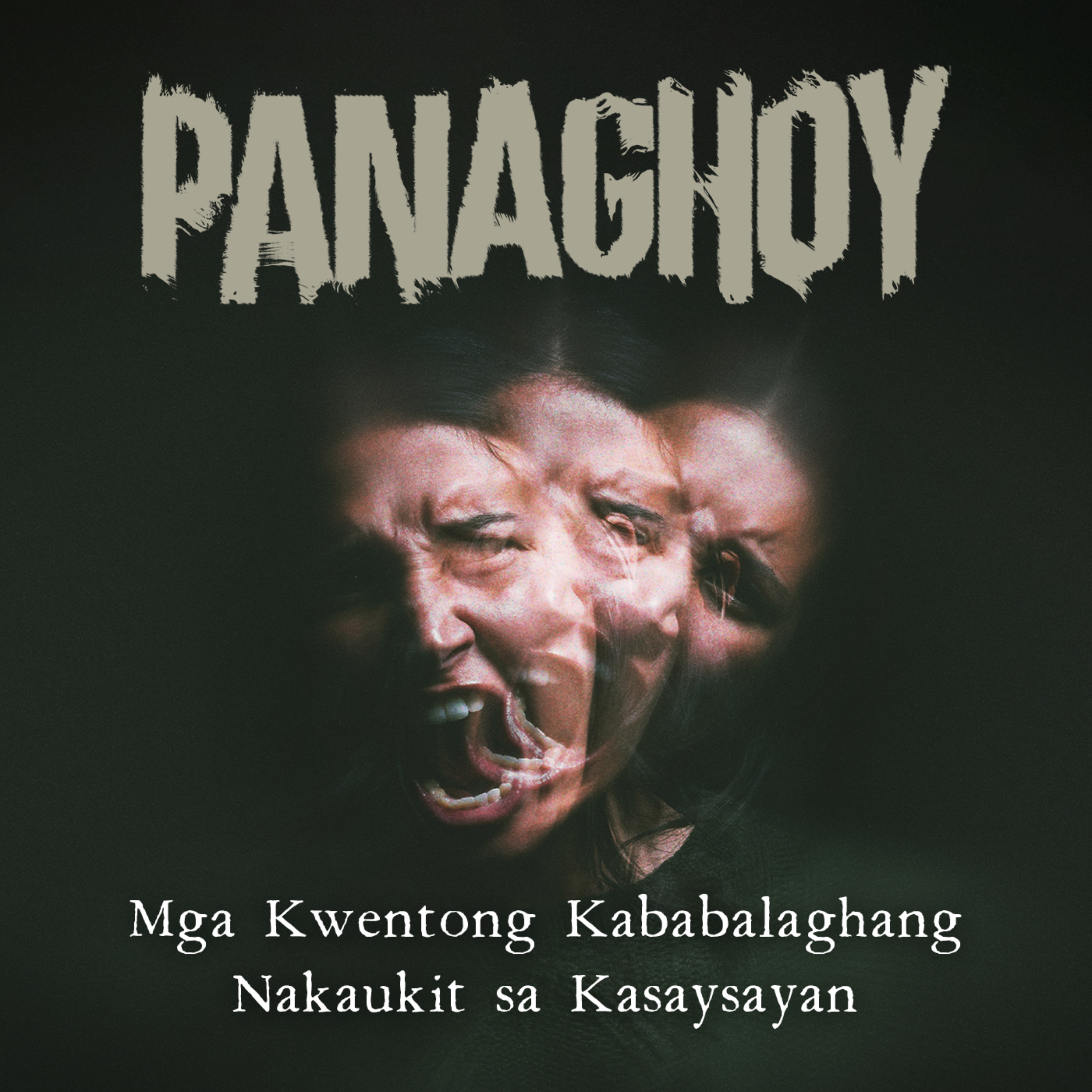 GHOST BRIDE NG SAN AGUSTIN CHURCH | Panaghoy | A Horror Story cover art