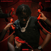 Hello Hello cover art