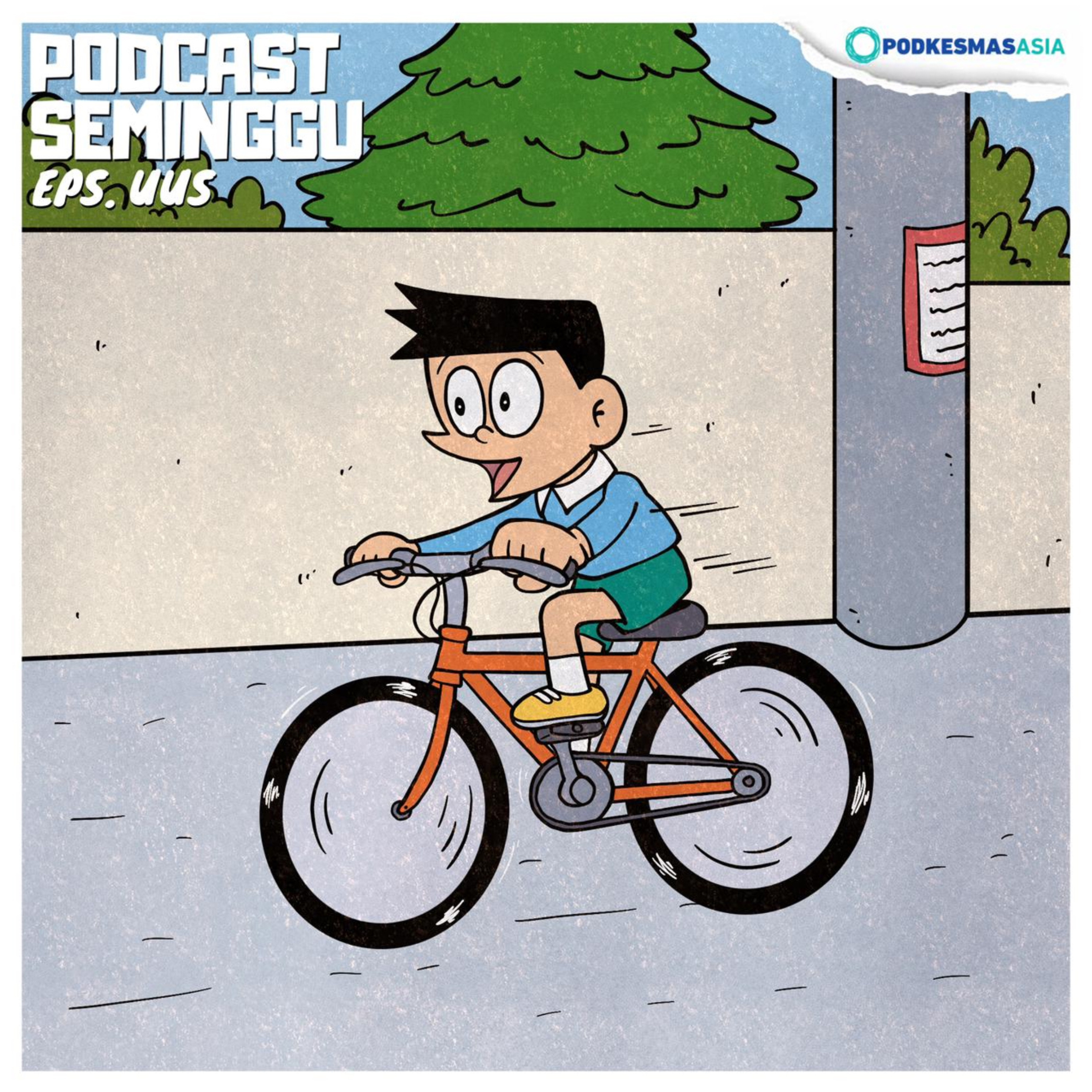 Episode Uus