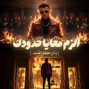 الزم معايا حدودك cover art