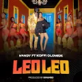 Leo Leo (feat. Koffi Olomidé)