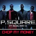 Chop My Money (Remix) (feat. Akon & May D)