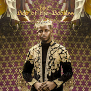 Out of Love cover art