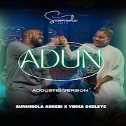 Adun (Acoustic) cover art