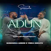 Adun (Acoustic) cover art