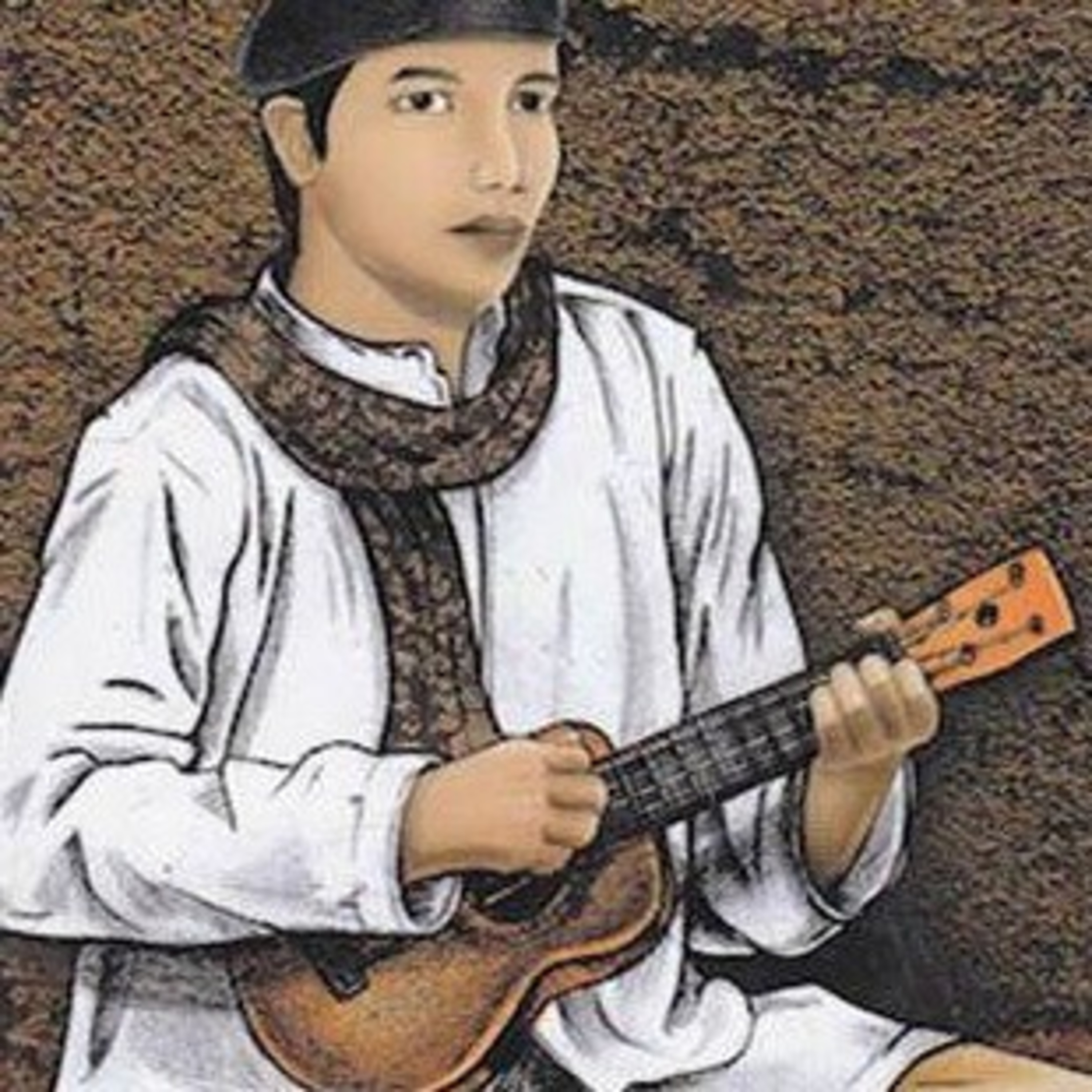 Keroncong Milenial - Keroncong Remember (Kumpulan Lagu Keroncong Barat 90) cover art