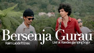 Bersenja Gurau