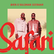 Safari (feat. Suldaan Seeraar)