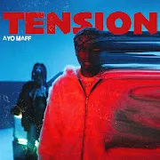 TENSION cover art