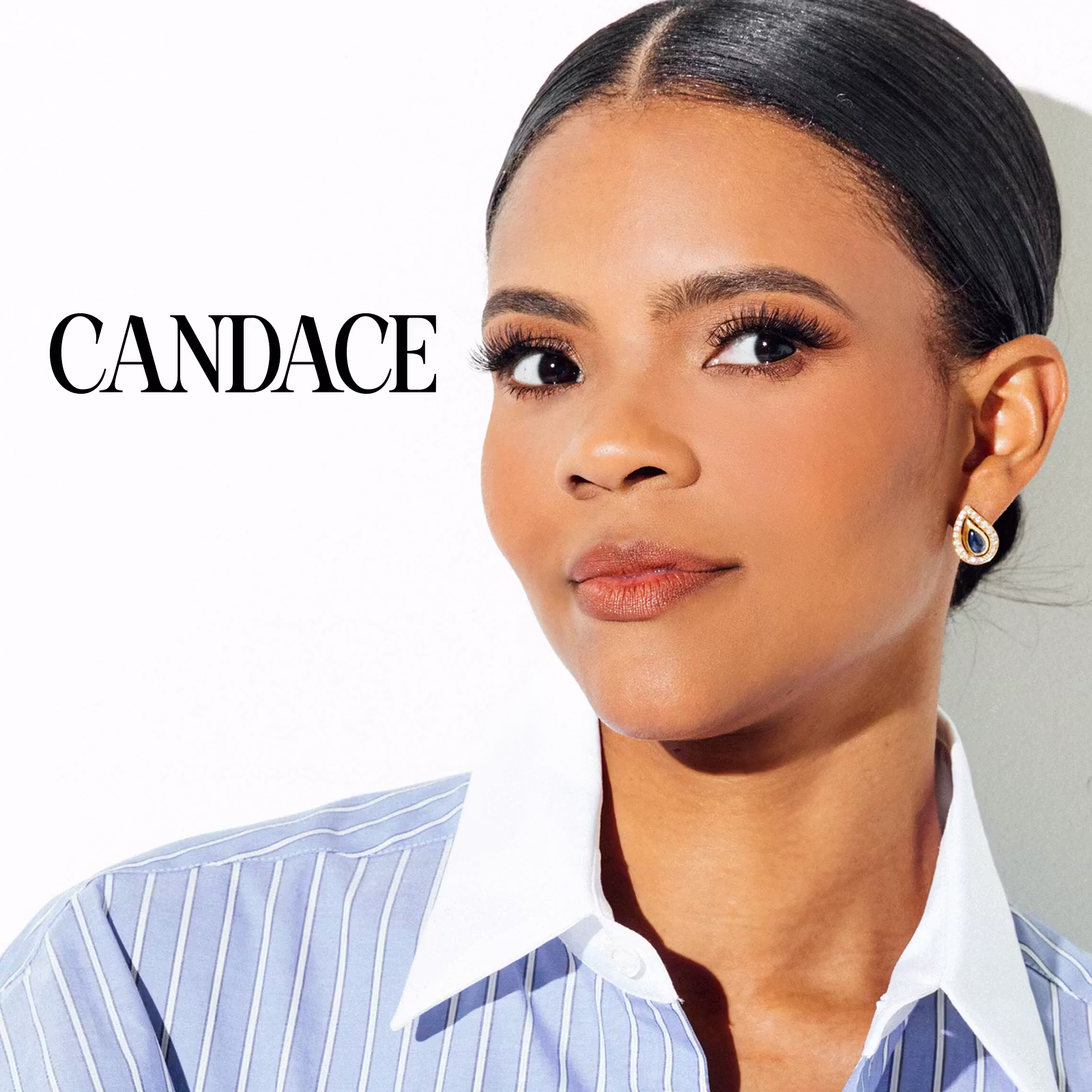 Victor Marx: The Man Who Weaponized Faith. | Candace Ep 329 cover art