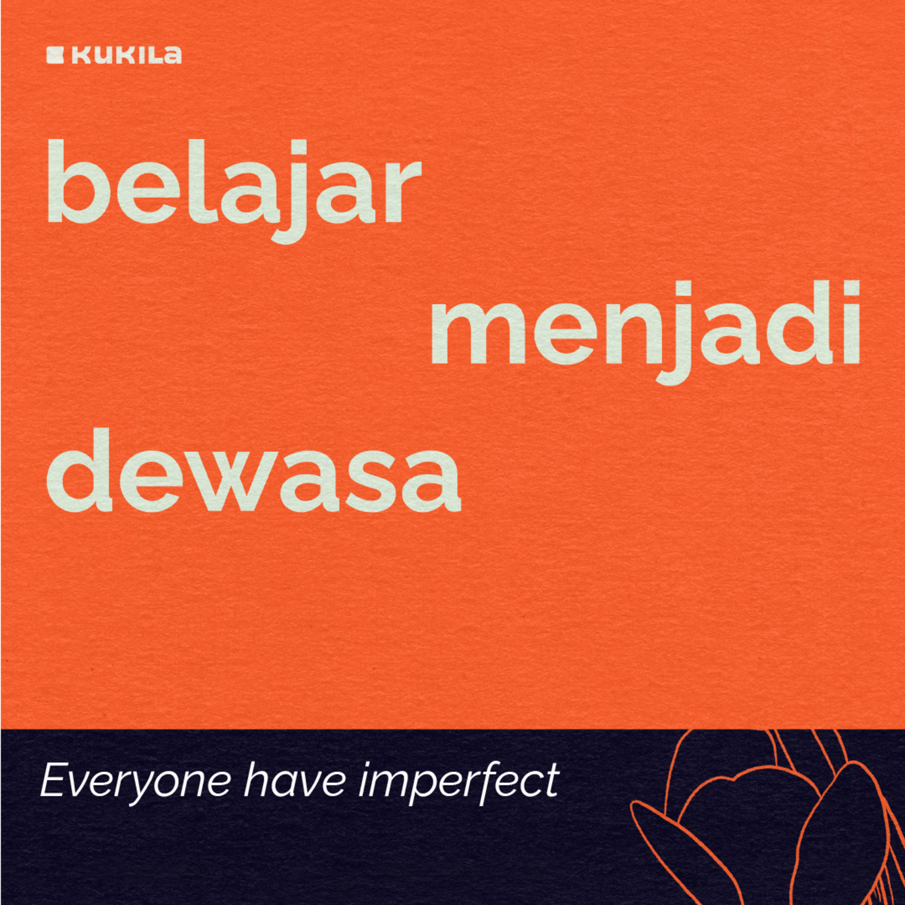 Everyone have imperfect