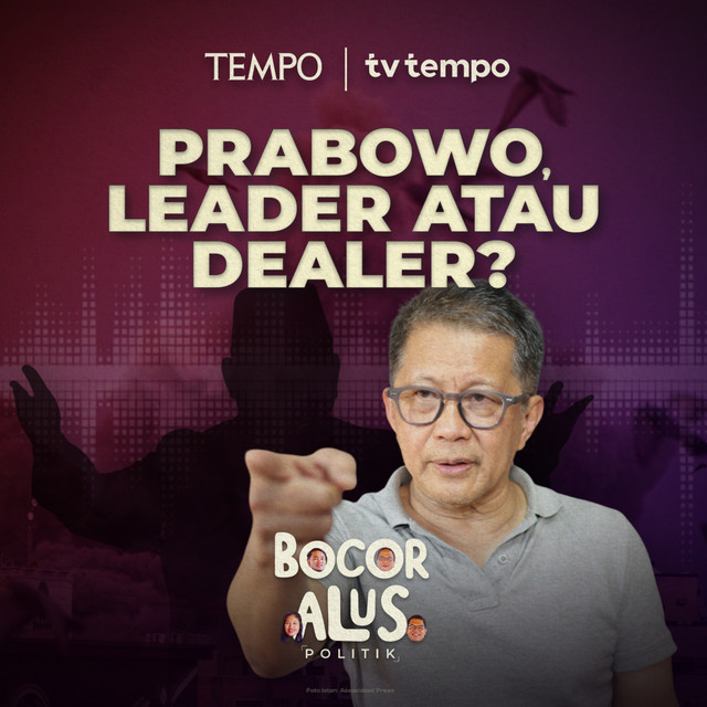 Bisakah Presiden Prabowo Bertahan Hingga 2029