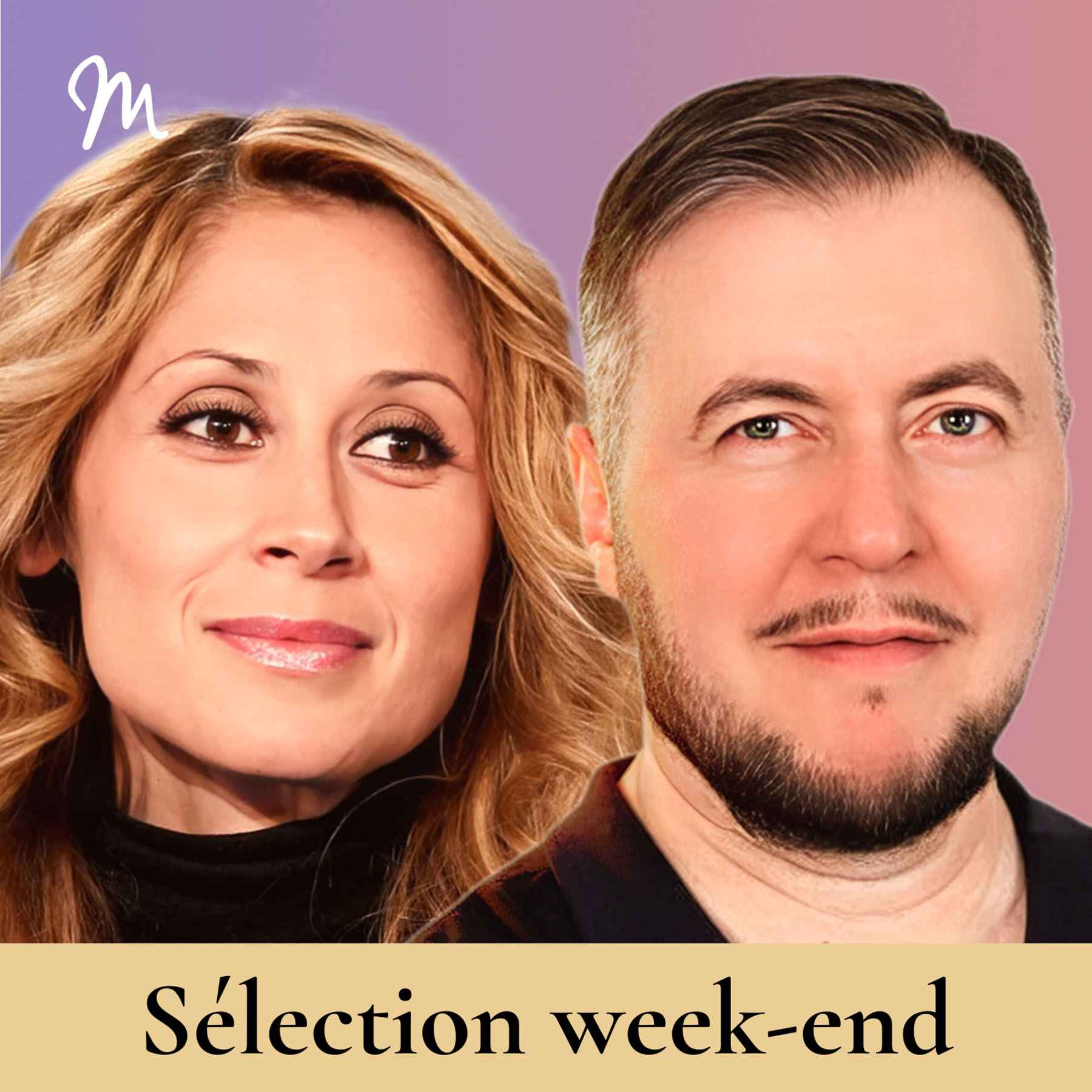 On nous a appris à ne pas nous aimer : comment en sortir avec Lara Fabian et Issâ Padovani #197 cover art