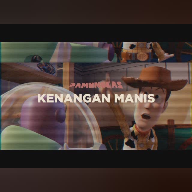 Kenangan Manis