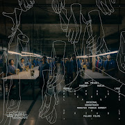 Kepala, Pundak, Kerja Lagi (From "Monster Pabrik Rambut") cover art