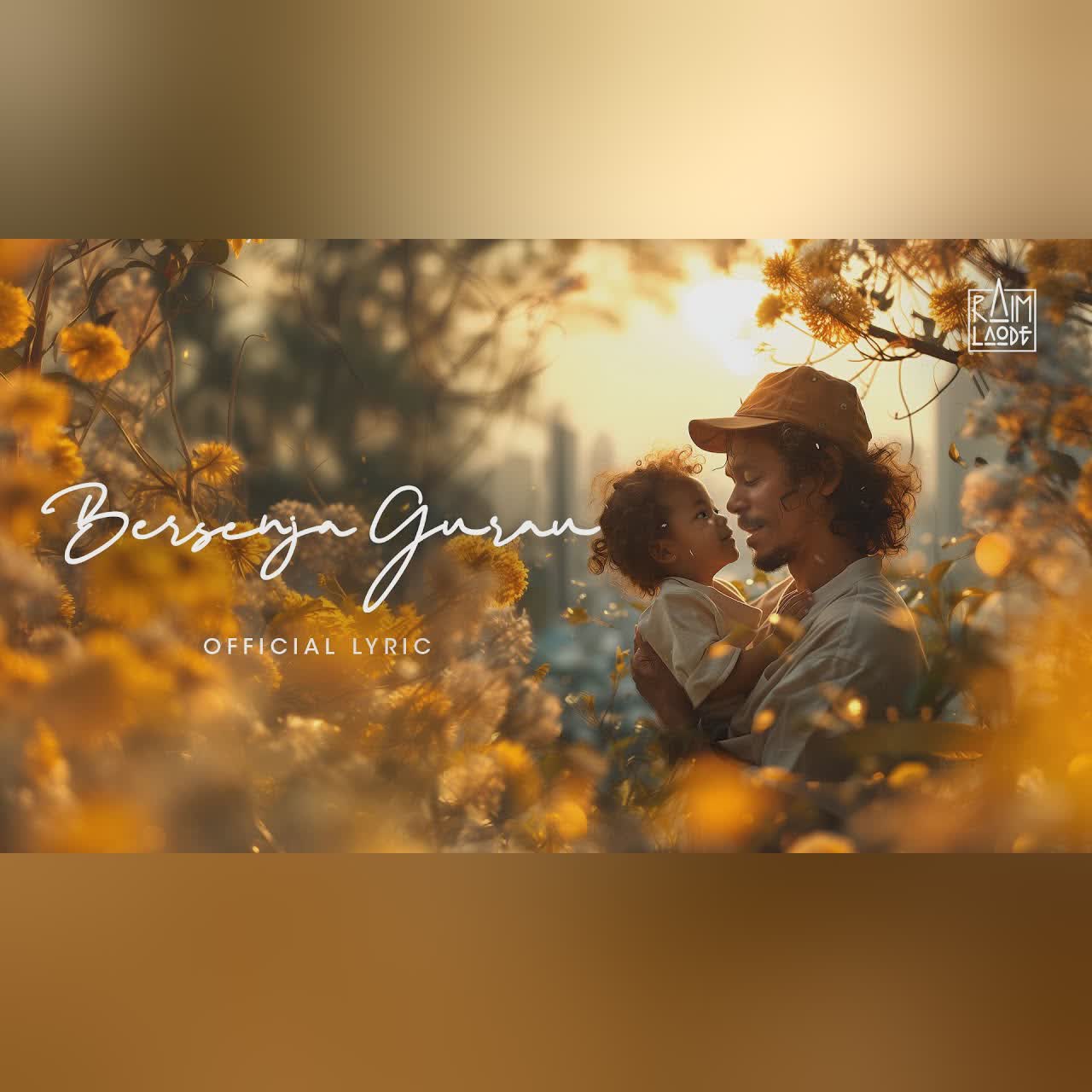 Bersenja Gurau cover art
