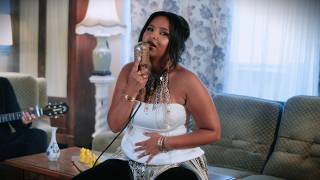 Lynda - Petite chose (Live Session) cover art