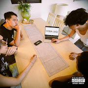 Coba Lagi cover art
