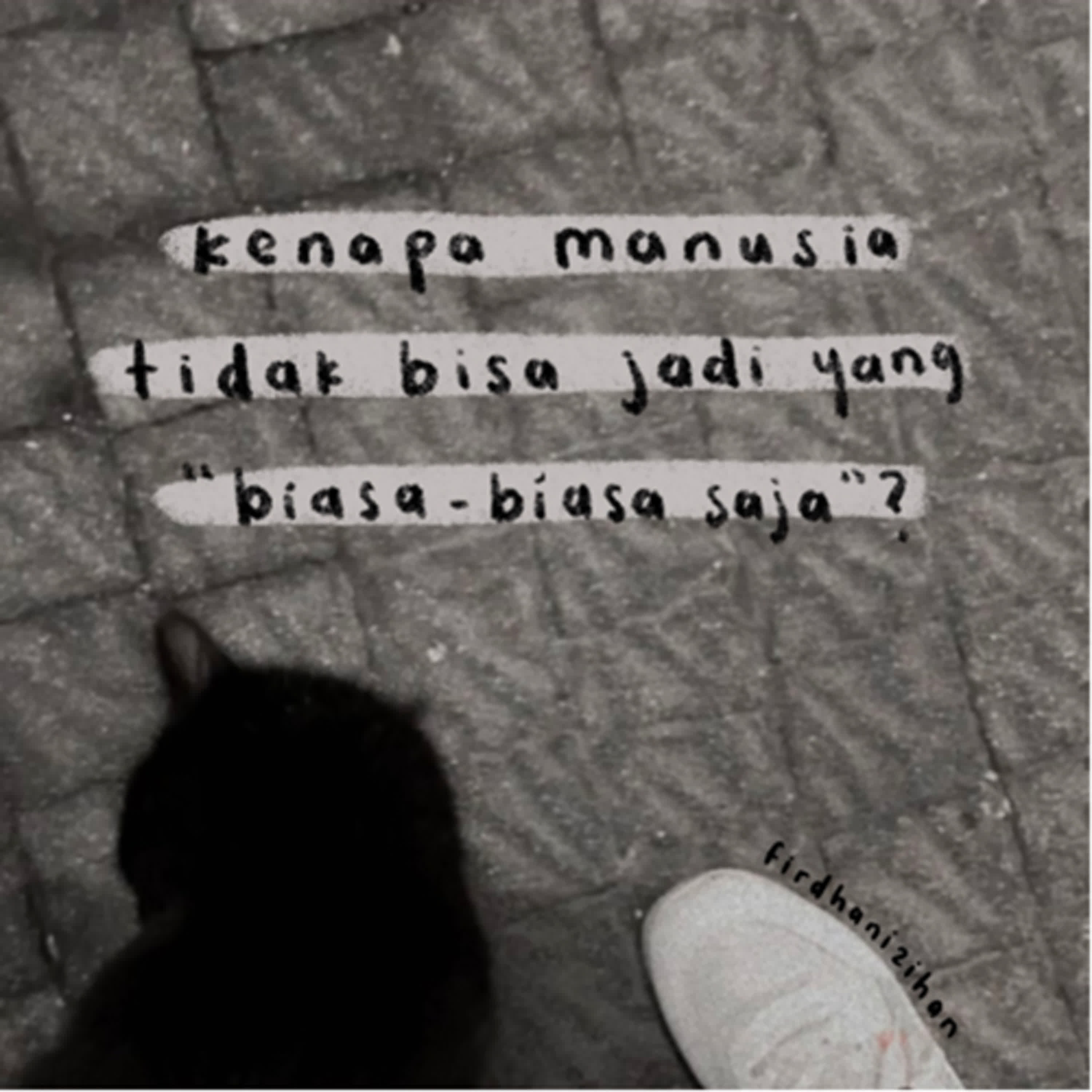 jadi biasa-biasa saja cover art