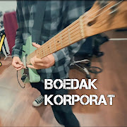 Untungnya Hidup Harus Tetap Berjalan cover art