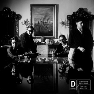 Drums cover art