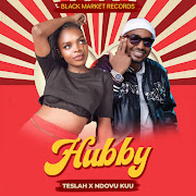 Hubby cover art