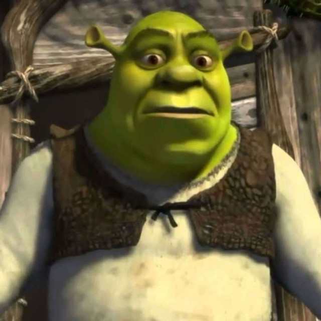 What Are You Doing In My Swamp? cover art