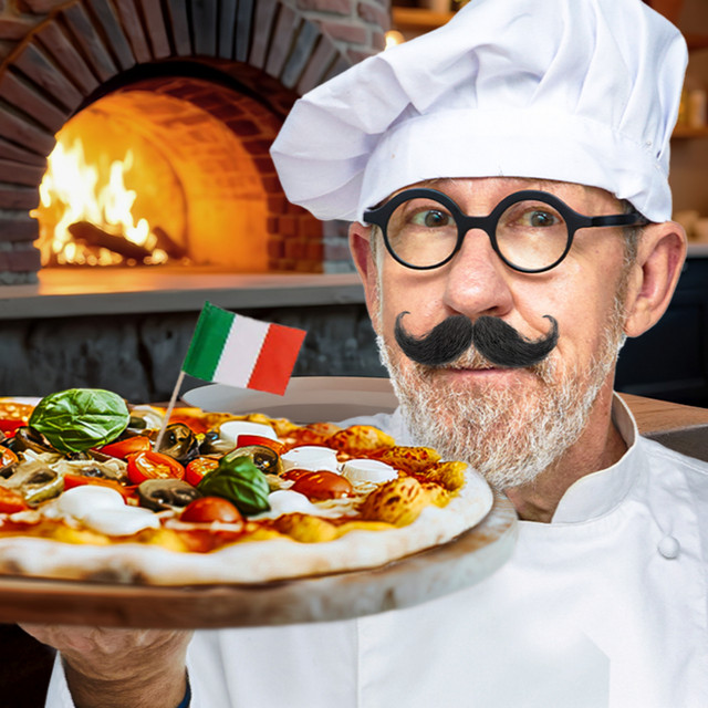 Quel est le secret de la pizza parfaite ? 🍕
