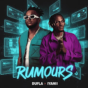 Rumours cover art