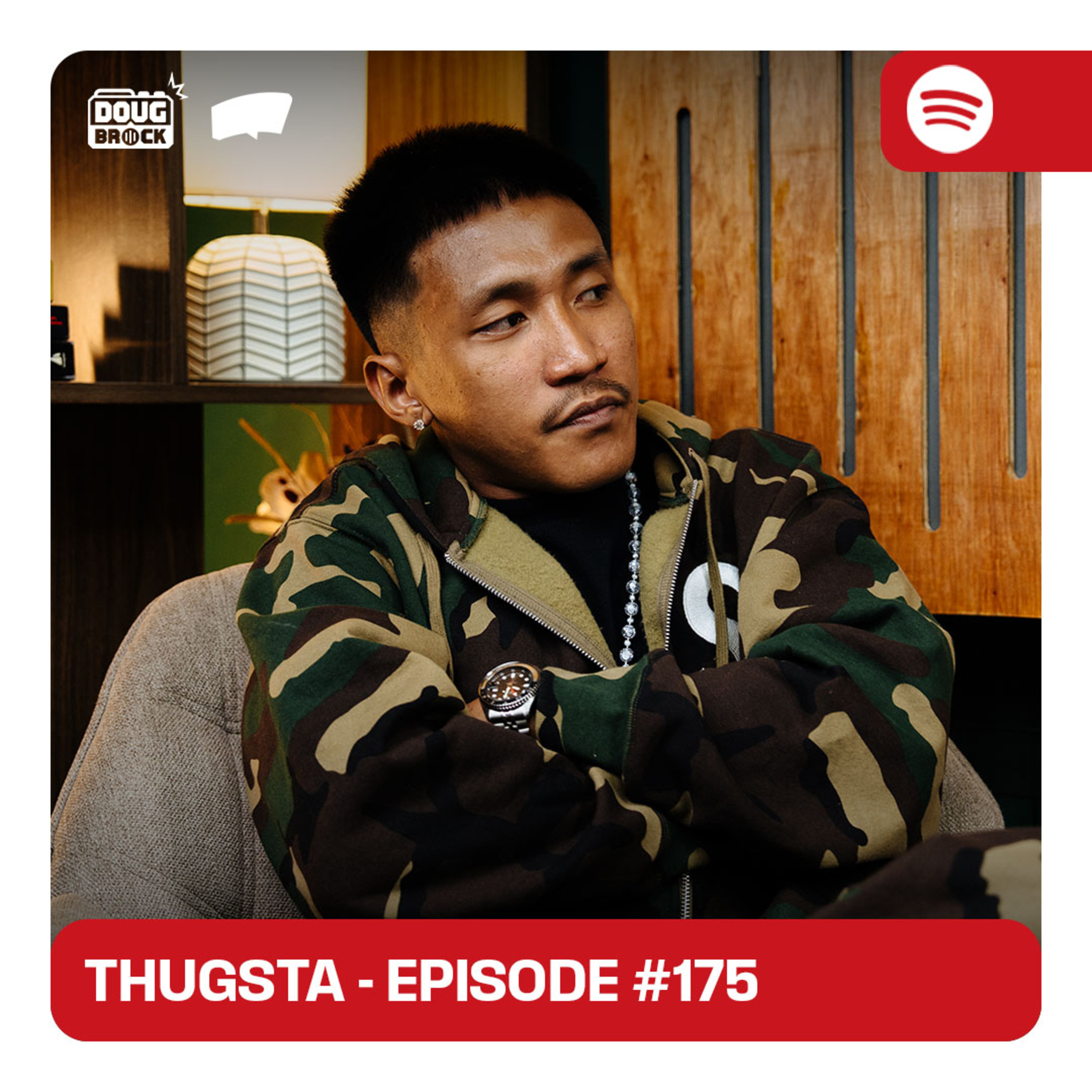THUSGSTA | DougBrock Radio Podcast Episode 176 cover art