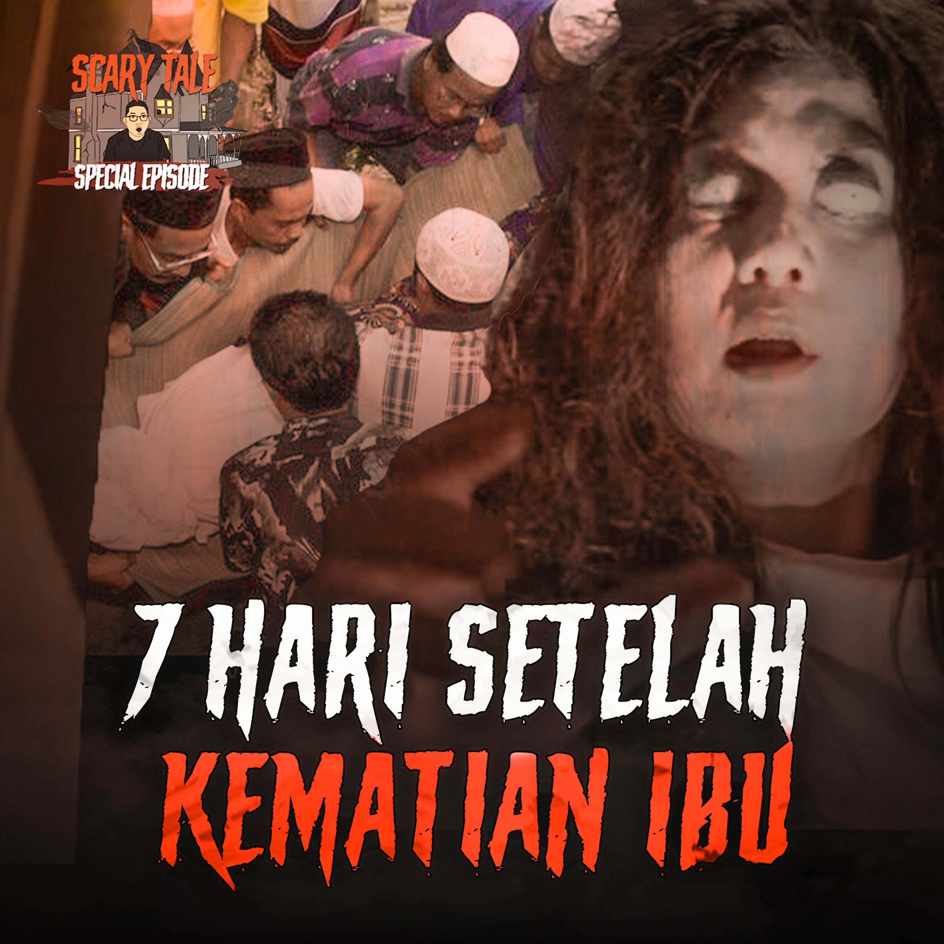 150. 7 Hari Setelah Kematian Ibu cover art