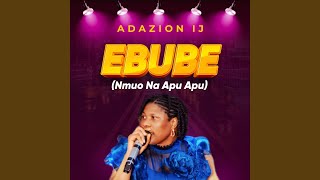 Ebube (Nmuo Na Apu Apu) cover art