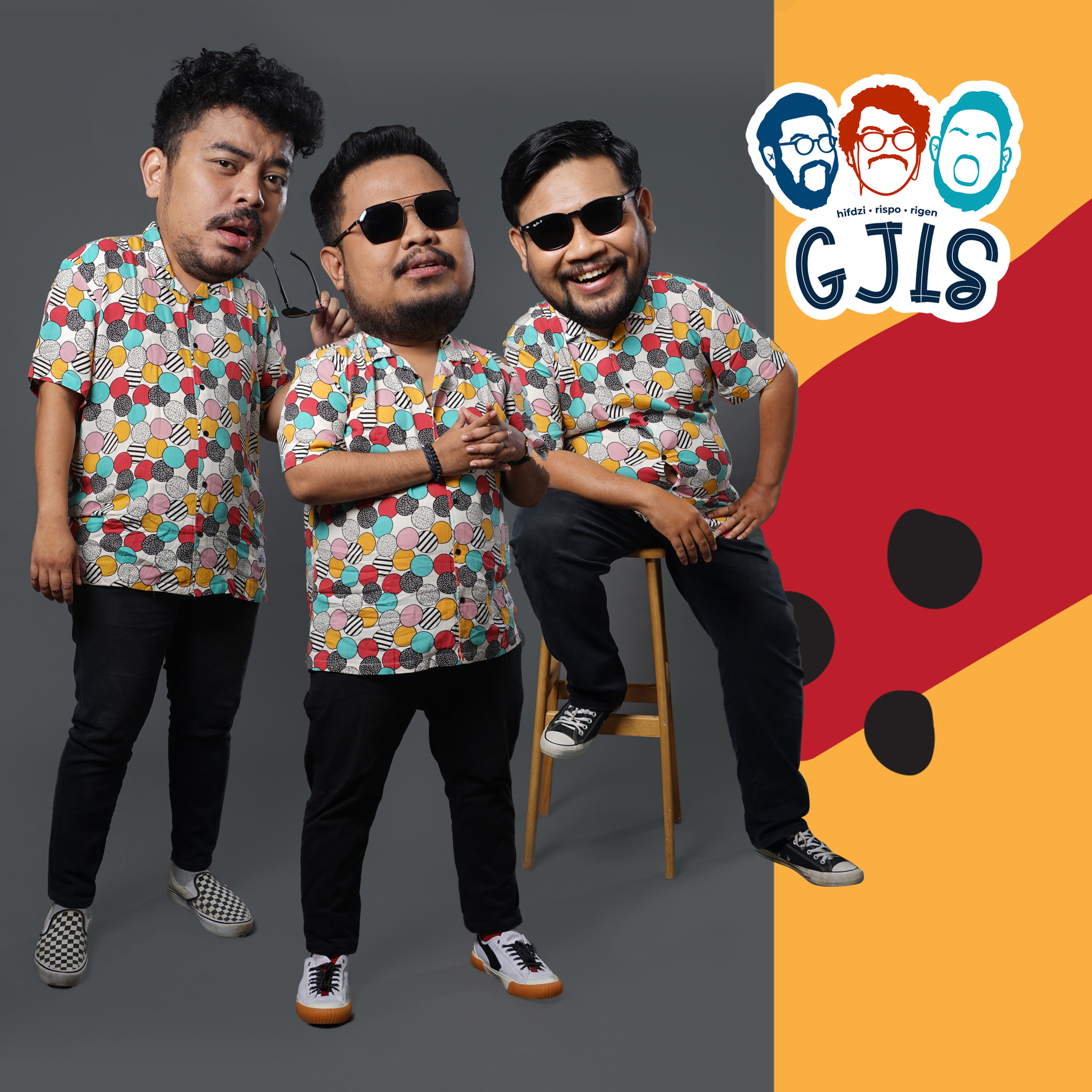 SUSAHNYA JADI BINTANG IKLAN! cover art