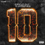 La 10 cover art