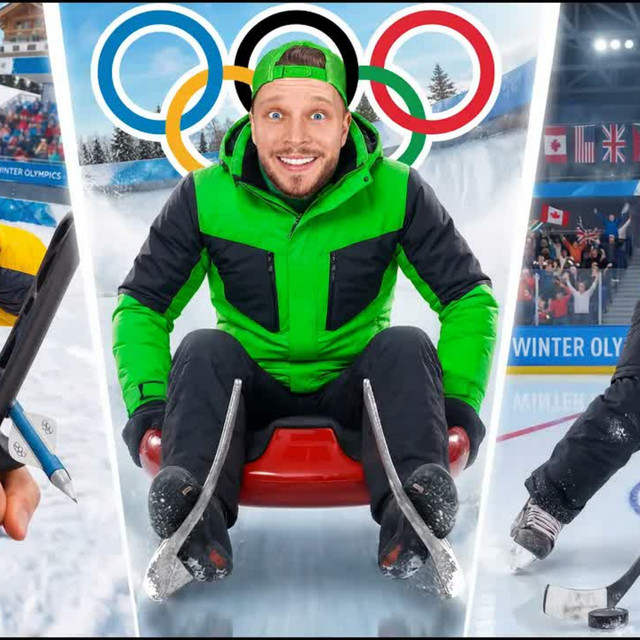 Qui Sera Le Meilleur French Tacos aux Jeux Olympiques ? cover art