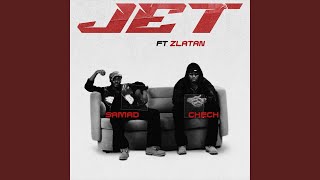 JET cover art