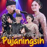 Pujaningsih (feat. Wisnu Jaya) cover art