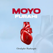 Moyo Furahi cover art