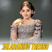 Jalaraning Tresno cover art