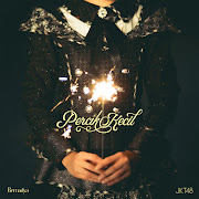 Percik Kecil cover art