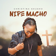 Ni Kwa Neema cover art