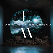 O Come to the Altar (Live) cover art
