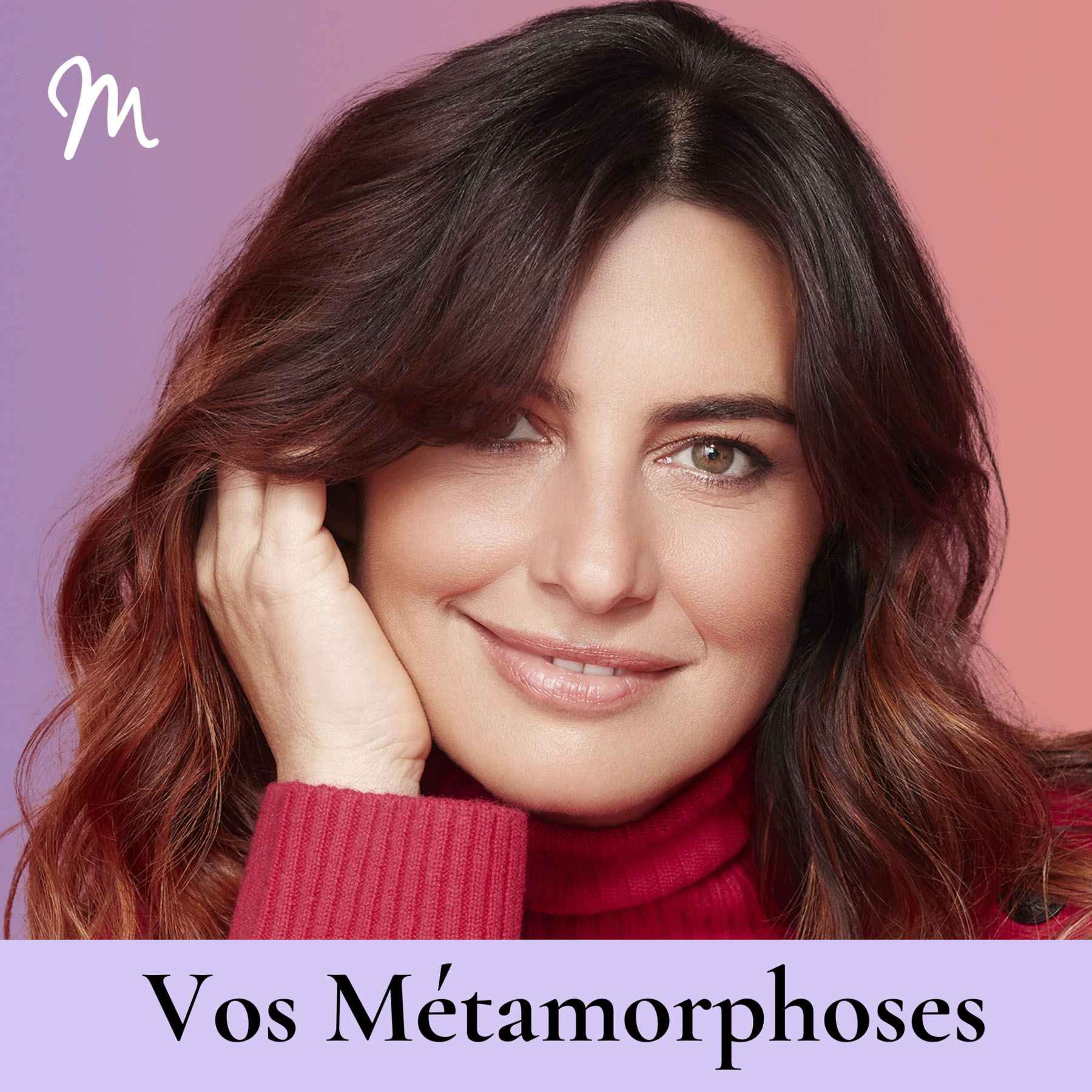 Laëtitia Milot : vivre avec l’endométriose et apprendre à réhabiter son corps cover art