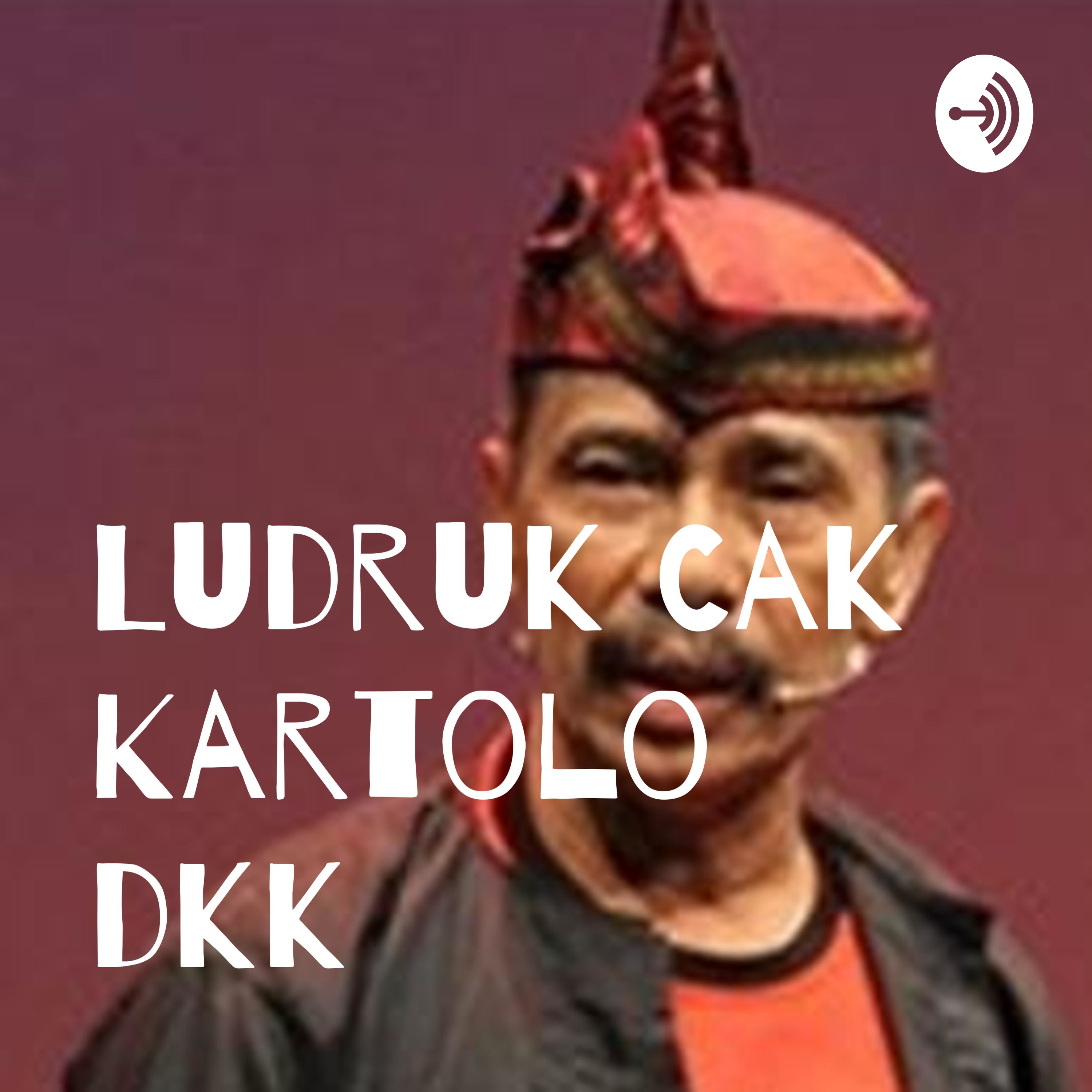 Cak Kartolo - Ratu Cacing Anil