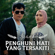 Penghuni Hati Yang Tersakiti (feat. Fauzana) cover art