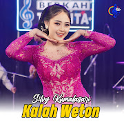 Kalah Weton cover art