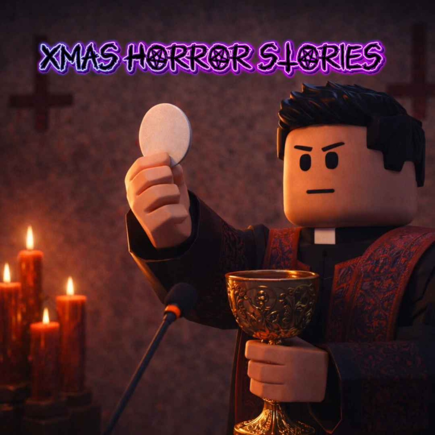 Xmas Horror Stories 3 | Compilation #35