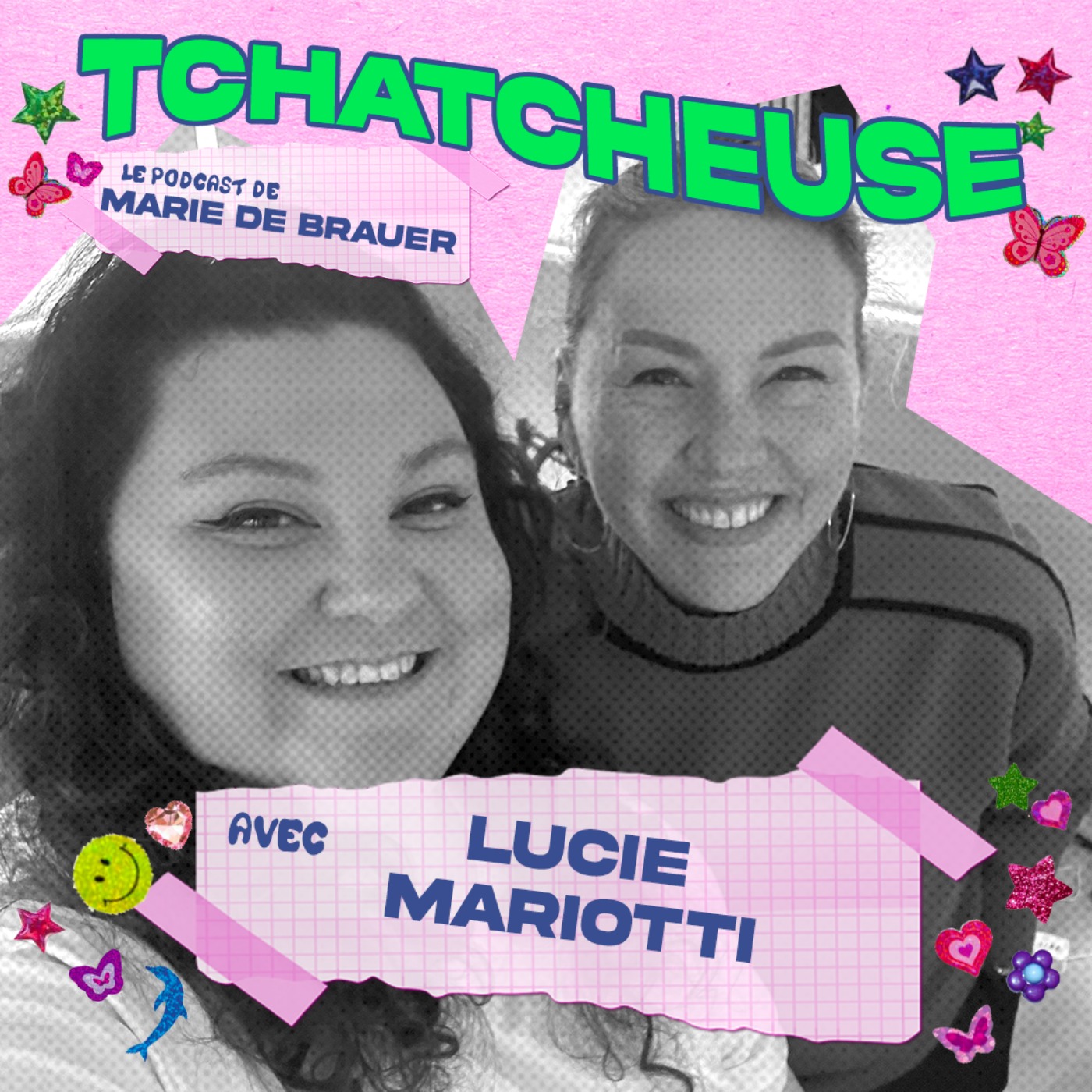 Lucie Mariotti - LA LOVE COACH DE LA VILLA DES COEURS BRISÉS AAAAH ! cover art